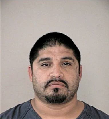 Nicolas Castro-Ortiz - Fort Bend County, TX 